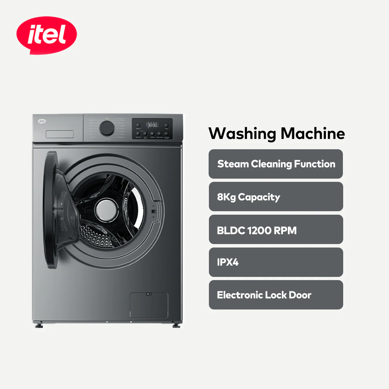 Home Appliances
